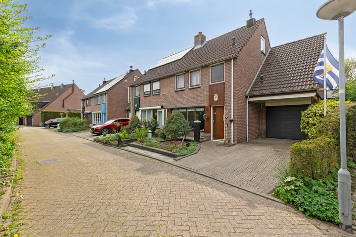 Klaprooslaan 27 in Terneuzen