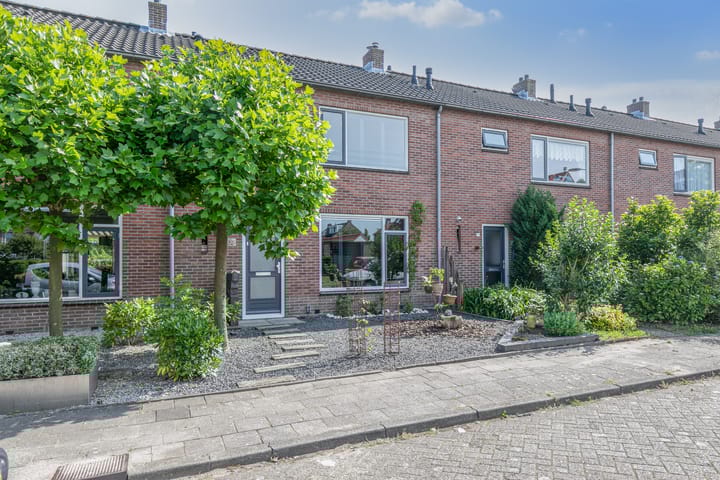Klaprooslaan 32 in Hoevelaken