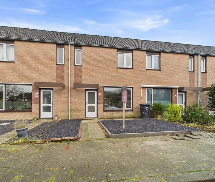 Klaprooslaan 46 in Terneuzen