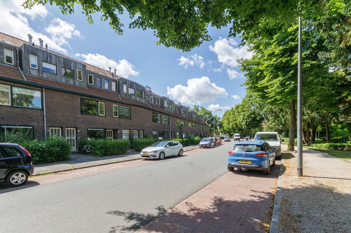 Klaprooslaan 57b in Groningen