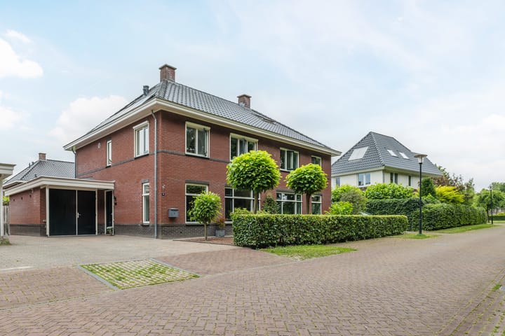 Klaprooslaan 6 in Beilen