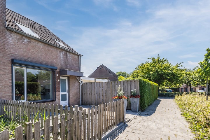 Klaprooslaan 62 in Terneuzen