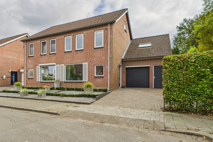 Foto von Haus Klaprooslaan 71, Terneuzen