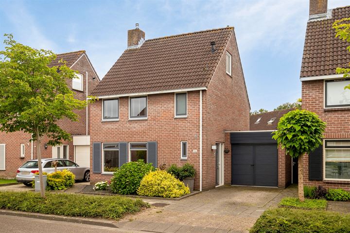 Klaprooslaan 89 in Terneuzen