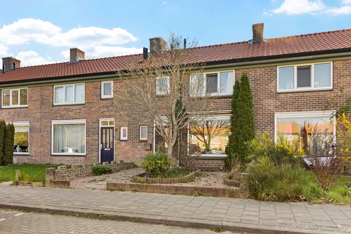 Photo of property Klaproosstraat 11, Arnhem