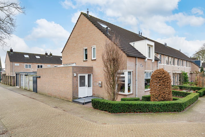 Klaproosstraat 12 in Sint-Oedenrode