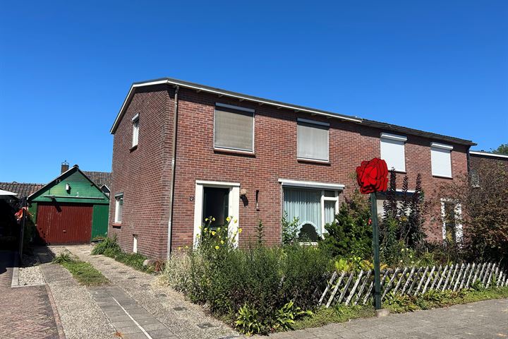 Klaproosstraat 12 in Varsseveld