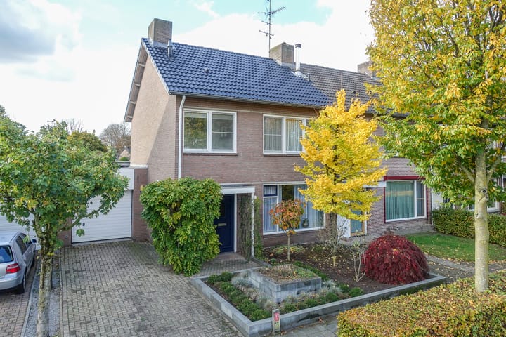 Photo de la maison Klaproosstraat 14, Bakel