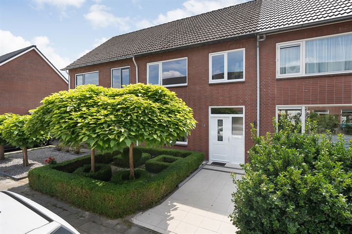 Klaproosstraat 14 in Ommen