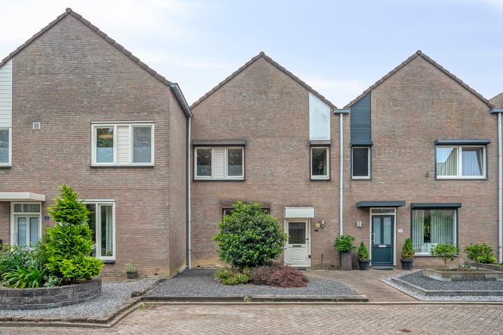 Klaproosstraat 17 in Reuver