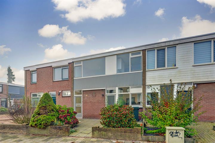 Klaproosstraat 20 in Beuningen Gld