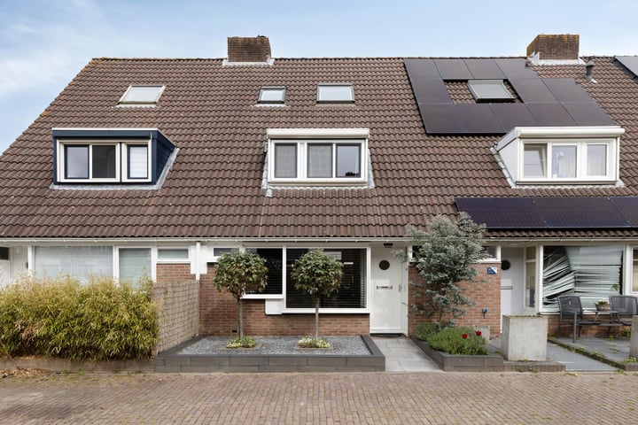 Klaproosstraat 26 in Arnemuiden