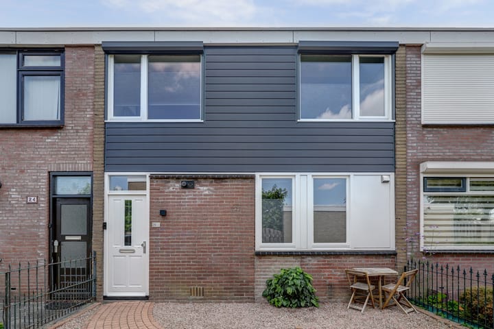 Photo of property Klaproosstraat 26, Beuningen Gld