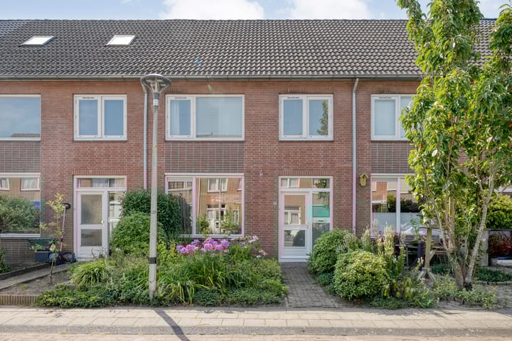 Klaproosstraat 34 in Ommen