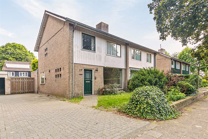 Klaproosstraat 37 in Beek en Donk