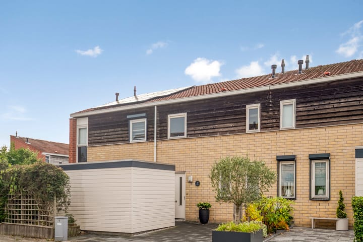 Klaproosstraat 47, Goes Photo of property Klaproosstraat 47, Goes