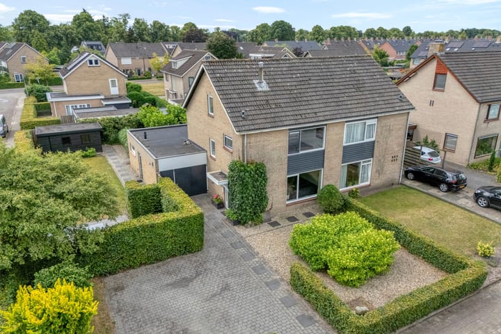 Klaproosstraat 52 in Ommen