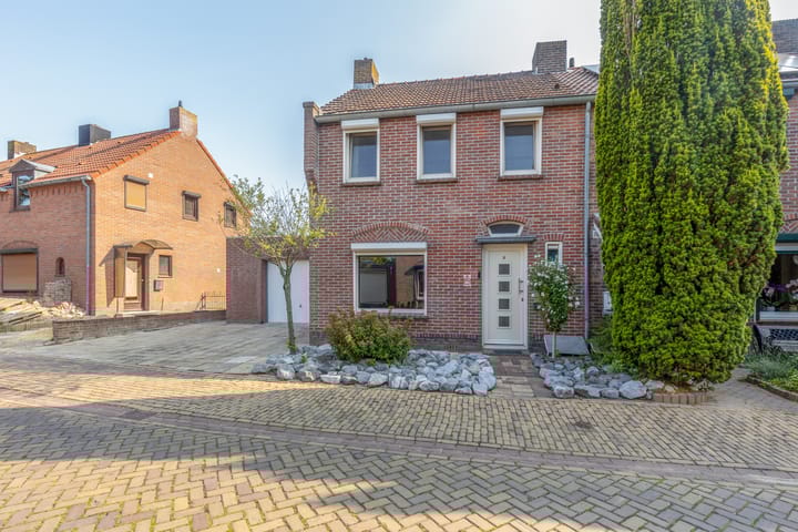 Klaproosstraat 6 in Sittard