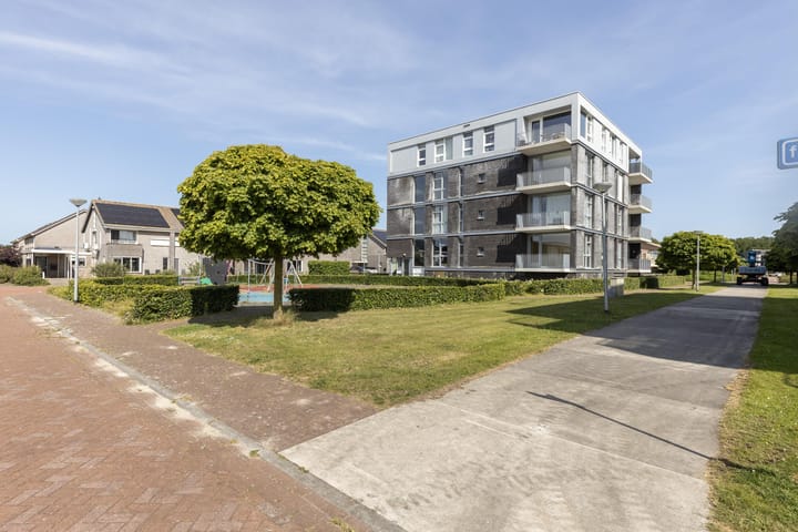 Foto van woning Klaproosweg 41, Havelte