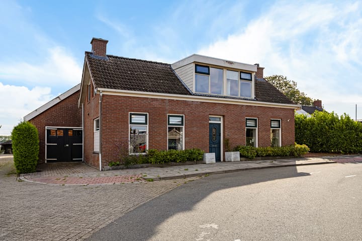 Foto von Haus Klapsterweg 18, Woldendorp