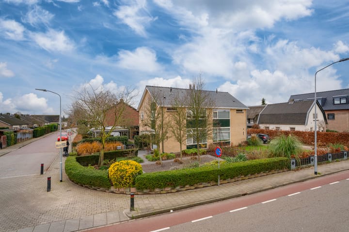 Klapstraat 102 in Westervoort