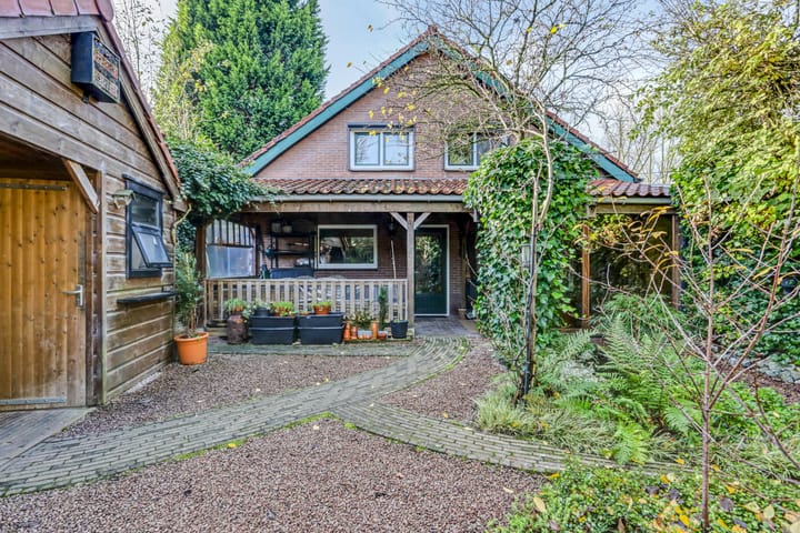 Photo de la maison Klapstraat 13, Westervoort