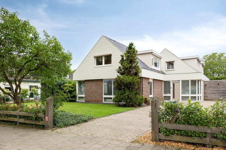Foto van woning Klapstraat 154, Westervoort