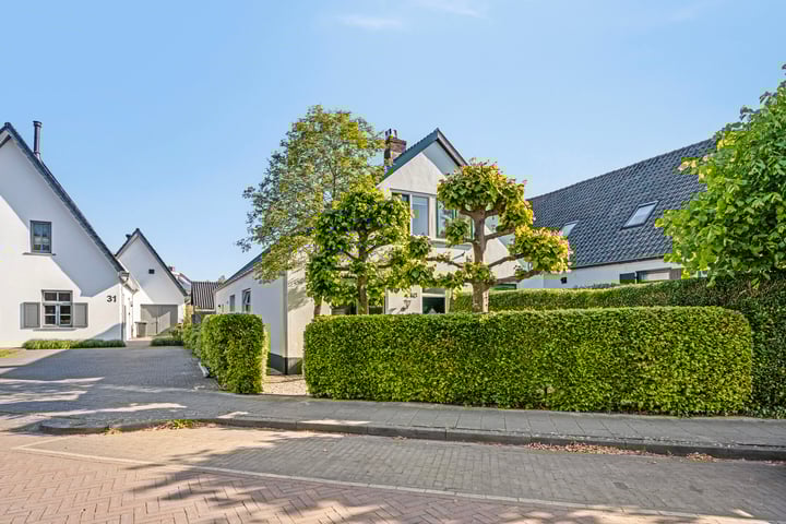 Klapstraat 33 in Westervoort