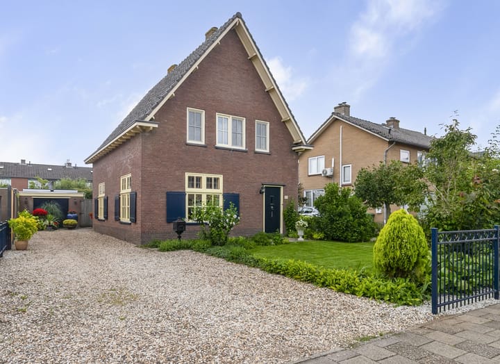 Photo of property Klapstraat 92, Westervoort