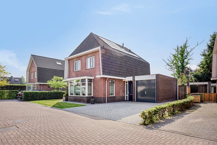 Klapstraat 9e in Westervoort