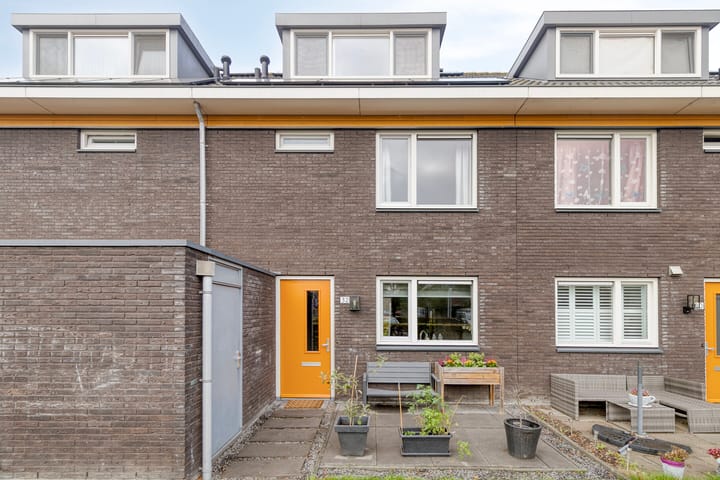 Photo of property Klapwijksepad 32, Berkel en Rodenrijs