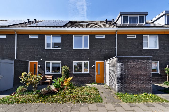 Klapwijksepad 8 in Berkel en Rodenrijs photo