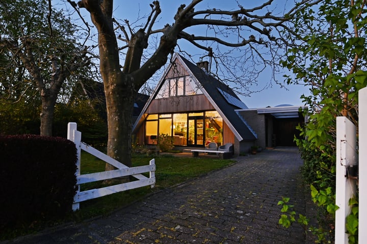 Klapwijkseweg 27b in Pijnacker
