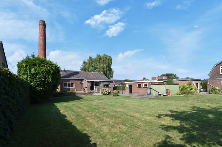 Klapwijkseweg 63 in Pijnacker