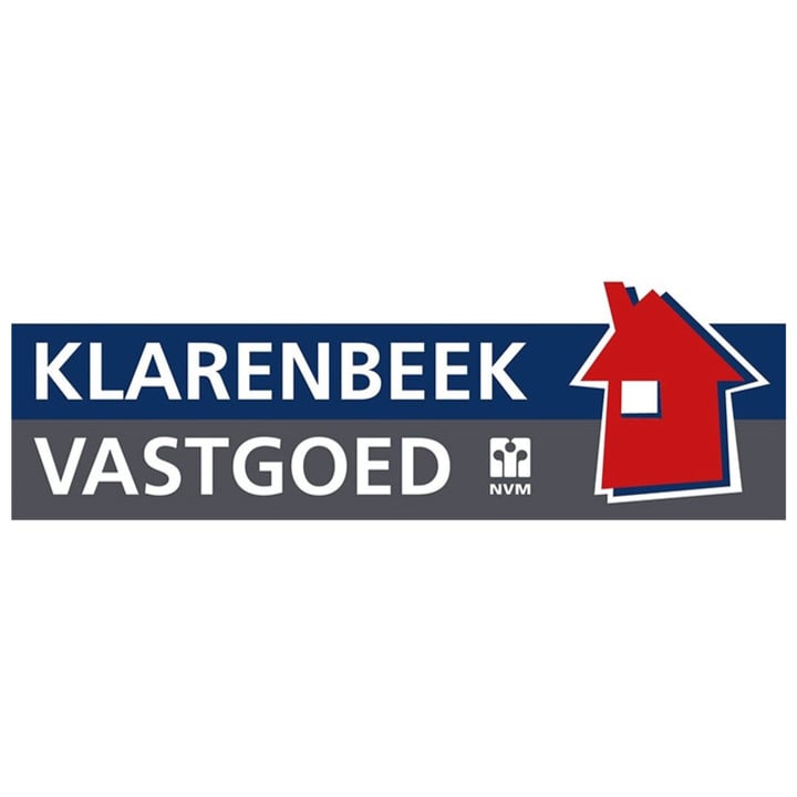 Logo KLARENBEEK VASTGOED