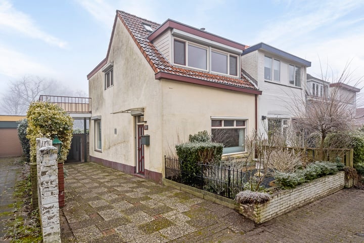 Photo of property Klarendalseweg 260, Arnhem