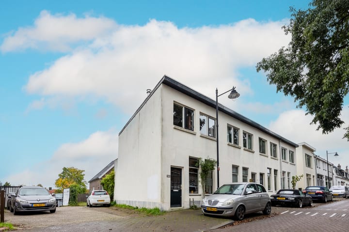 Klarendalseweg 275 in Arnhem