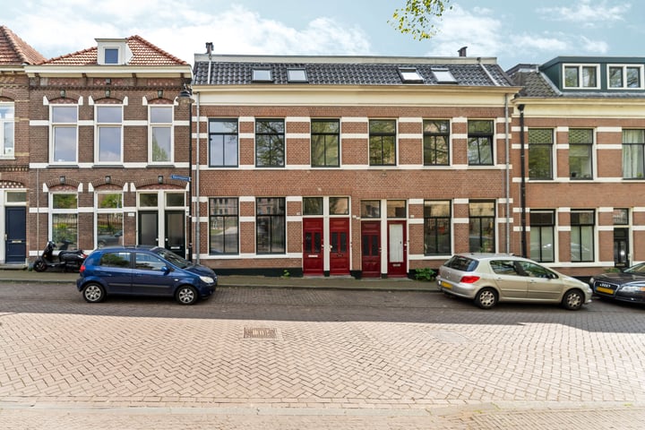 Klarendalseweg 350 in Arnhem