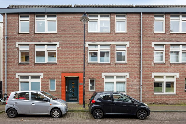 Klarendalseweg 478-3 in Arnhem