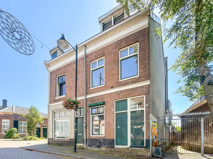 Foto van woning Klarendalseweg 485, Arnhem