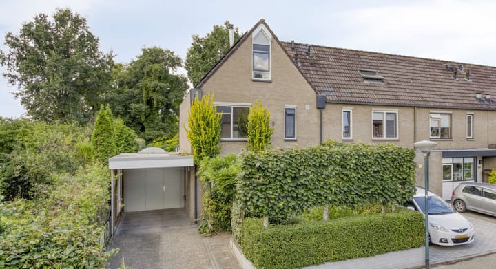 Klarinet 351 in Soest
