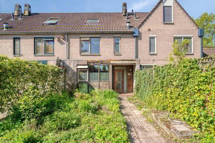 Klarinet 375 in Soest Foto