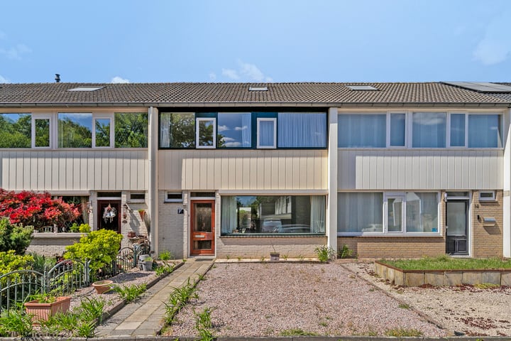 Photo of property Klarinetstraat 12, Helmond