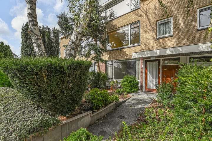 Foto van woning Klarinetstraat 26, Rijswijk