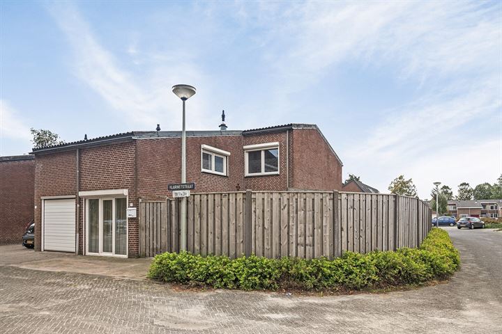 Klarinetstraat 31 in Venray