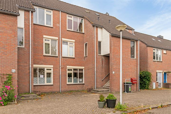 Klarissenstraat 70 in Amersfoort