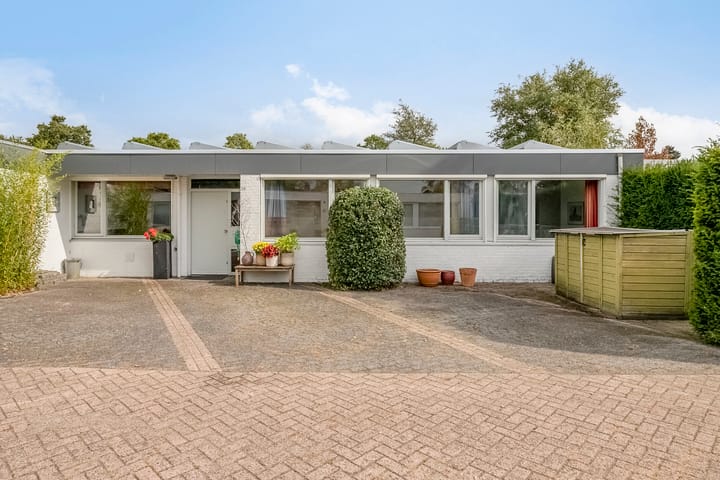 Foto van woning Klaroenlaan 14, Uden