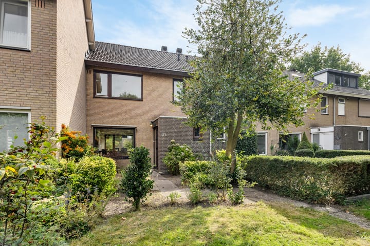 Klaroenring 175 in Etten-Leur