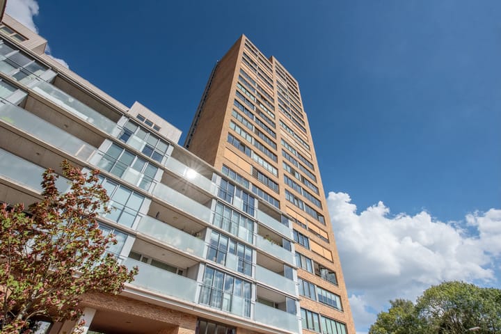 Klaroenstraat 327 in Rijswijk