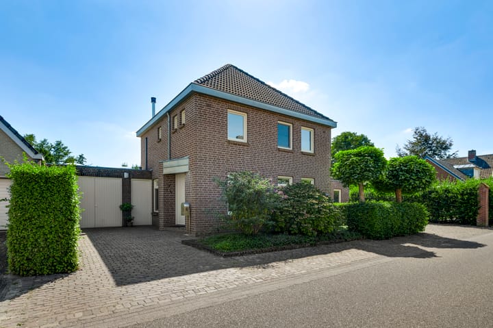Klassenweg 6 in Sevenum